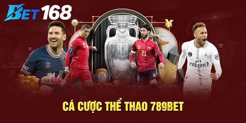 Khám phá danh mục game hot tại nền tảng 789bet