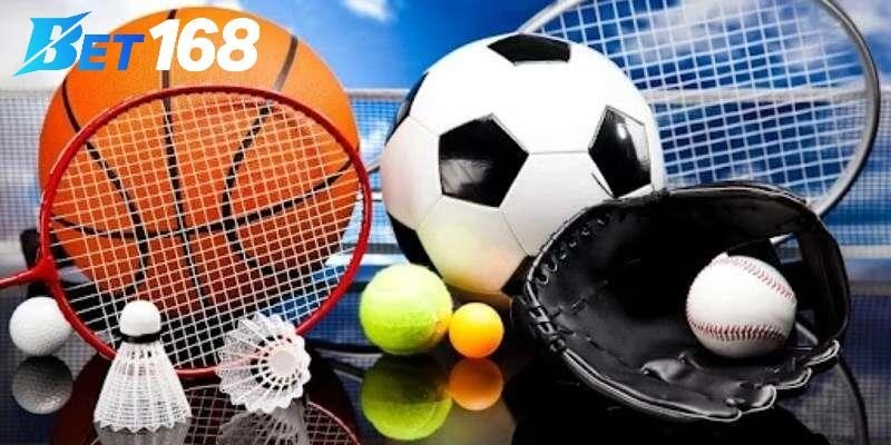 Giới thiệu đôi nét về sảnh A - sporst
