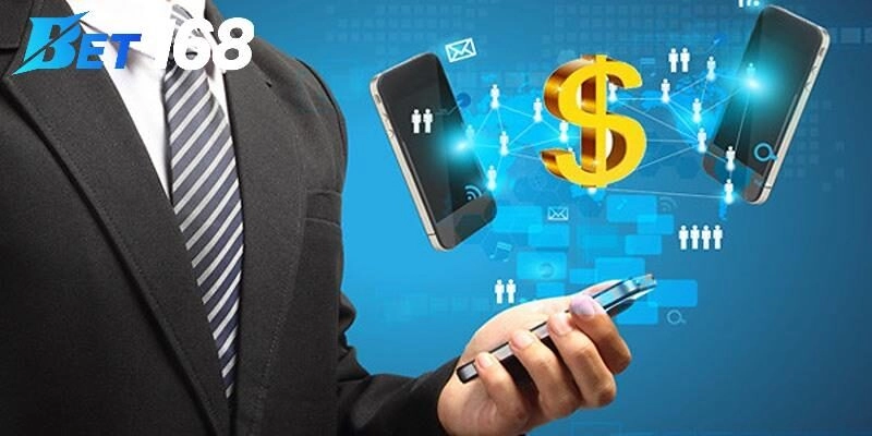 Hướng dẫn cài app Bet168 nhanh gọn