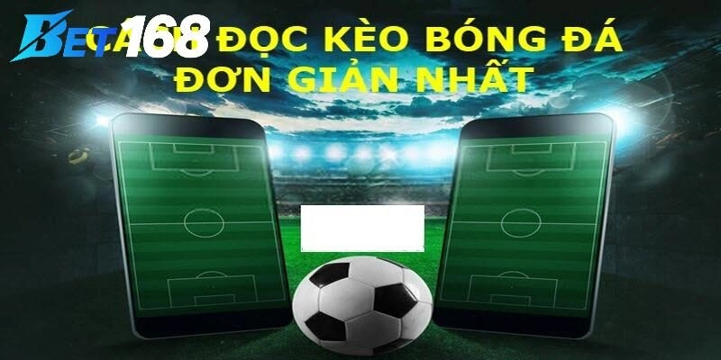 Cách đọc kèo chấp 0.25