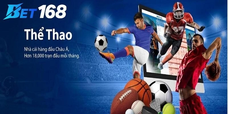 Những bộ môn hấp dẫn bậc nhất tại CMD thể thao