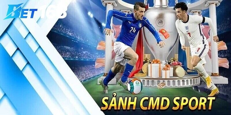 Giới thiệu CMD thể thao