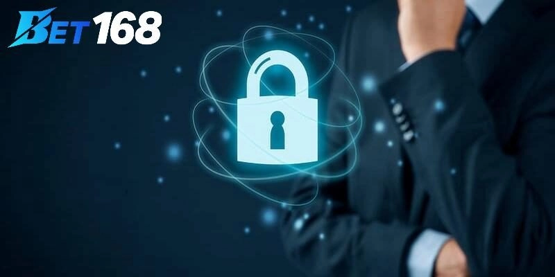 Về chính sách bảo mật