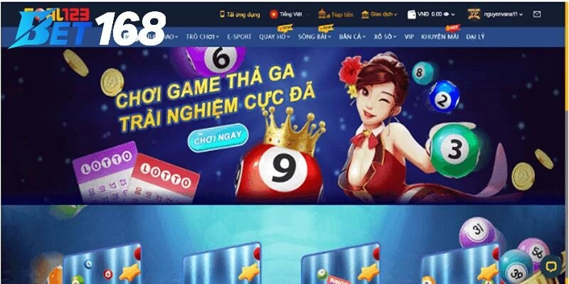 Goal123 - giới thiệu vài nét cơ bản hội viên cần nắm