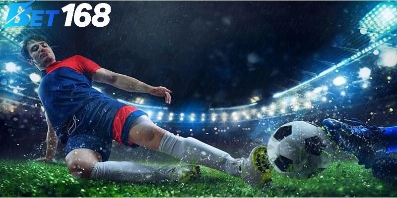 Hướng Dẫn Cách Tham Gia Kèo Bàn Thắng Hiệu Quả Tại Bet168