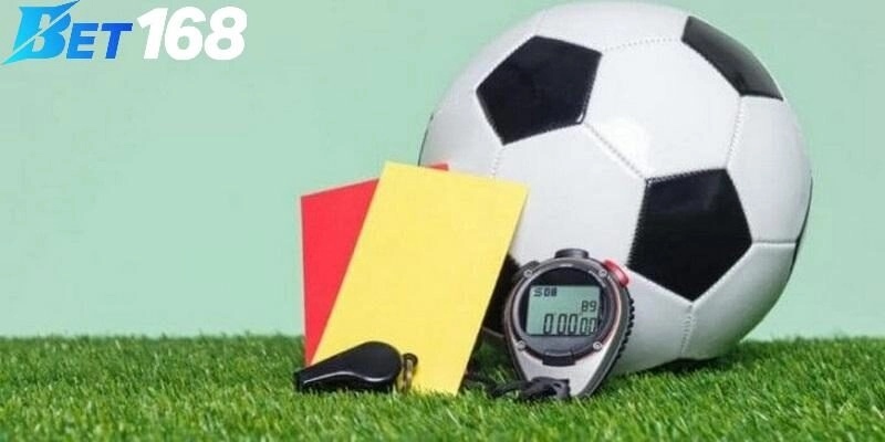 Hướng dẫn newbie chơi kèo thẻ phạt