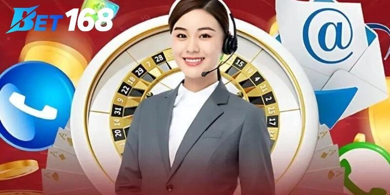 Lưu ý khi liên hệ 