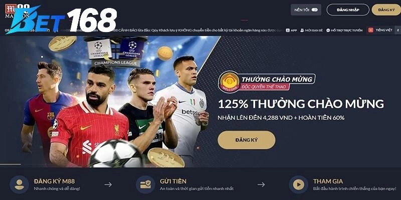Cá cược thể thao