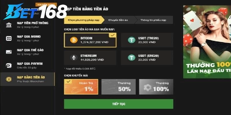 Xác nhận yêu cầu thực hiện tại nền tảng