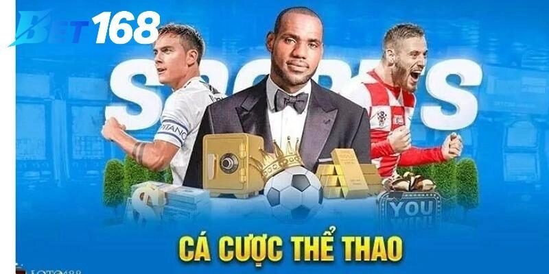 Khám phá về sảnh game