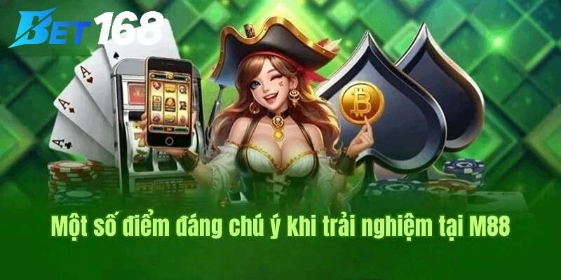 Nhà Cái M88 – Điểm Đến Giải Trí Lý Tưởng Nhất Mọi Thời Đại