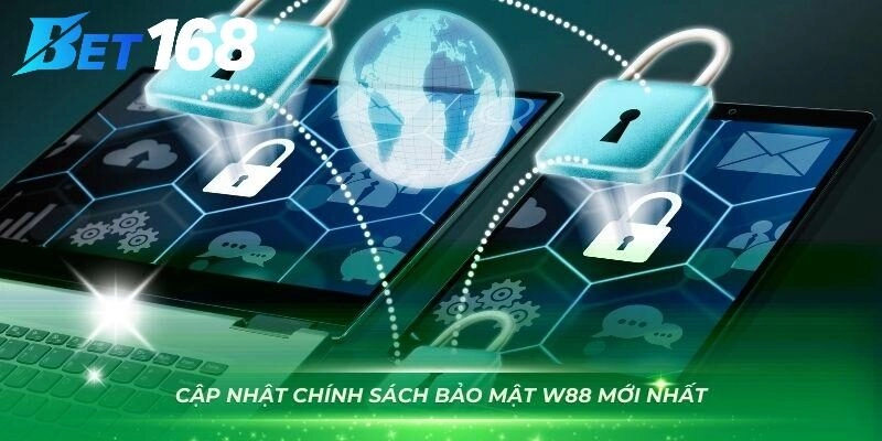 Bảo mật an toàn